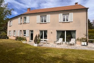 achat maison st-nom-la-breteche 78860