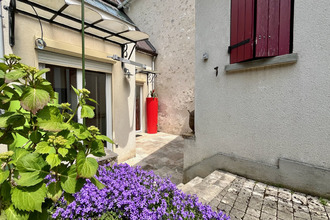 achat maison st-nom-la-breteche 78860