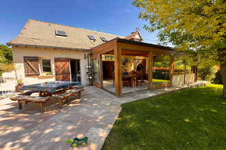 achat maison st-nom-la-breteche 78860