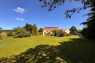 achat maison st-nom-la-breteche 78860