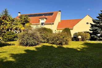 achat maison st-nom-la-breteche 78860