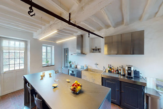 achat maison st-nom-la-breteche 78860