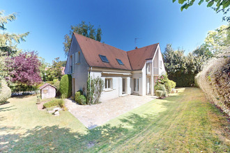 achat maison st-nom-la-breteche 78860