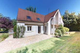 achat maison st-nom-la-breteche 78860