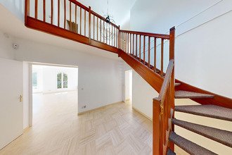 achat maison st-nom-la-breteche 78860