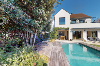 achat maison st-nom-la-breteche 78860