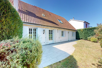 achat maison st-nom-la-breteche 78860