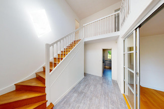 achat maison st-nom-la-breteche 78860