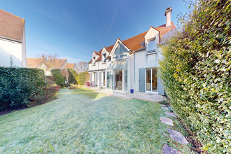 achat maison st-nom-la-breteche 78860