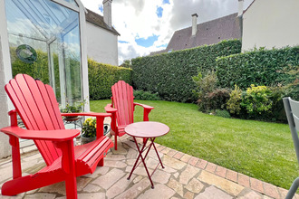 achat maison st-nom-la-breteche 78860