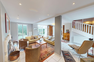 achat maison st-nom-la-breteche 78860