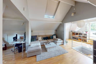 achat maison st-nom-la-breteche 78860