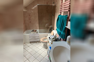 achat maison st-nom-la-breteche 78860