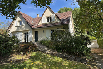 achat maison st-nom-la-breteche 78860