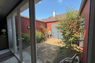 achat maison st-nom-la-breteche 78860