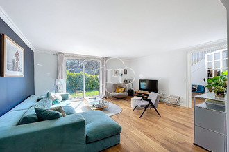 achat maison st-nom-la-breteche 78860