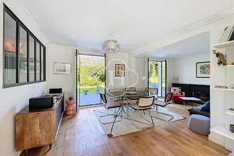 achat maison st-nom-la-breteche 78860