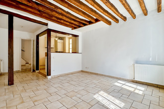 achat maison st-nom-la-breteche 78860