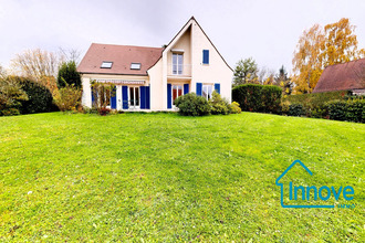 achat maison st-nom-la-breteche 78860