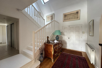 achat maison st-nom-la-breteche 78860