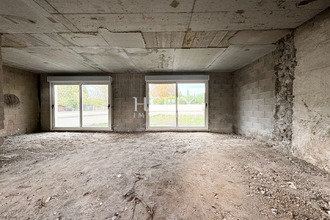 achat maison st-nom-la-breteche 78860