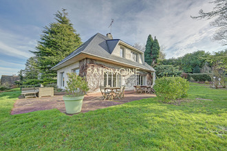 achat maison st-nom-la-breteche 78860