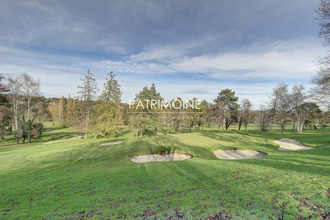 achat maison st-nom-la-breteche 78860