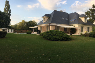 achat maison st-nom-la-breteche 78860