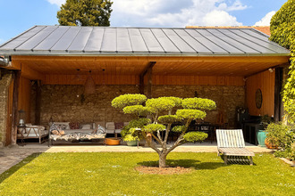 achat maison st-nom-la-breteche 78860