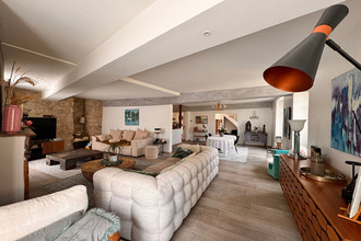 achat maison st-nom-la-breteche 78860