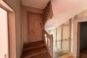 achat maison st-nom-la-breteche 78860