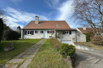 achat maison st-nom-la-breteche 78860