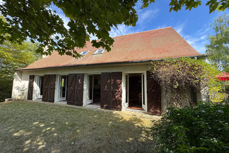 achat maison st-nom-la-breteche 78860