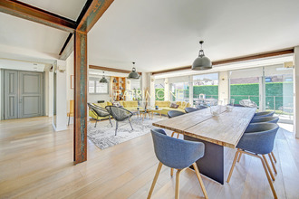 achat maison st-nom-la-breteche 78860