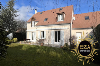 achat maison st-nom-la-breteche 78860