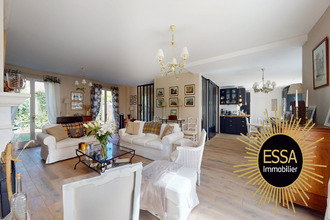 achat maison st-nom-la-breteche 78860