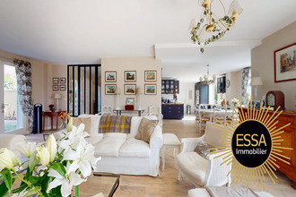 achat maison st-nom-la-breteche 78860