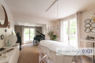 achat maison st-nom-la-breteche 78860