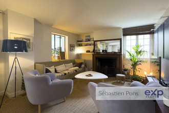 achat maison st-nom-la-breteche 78860