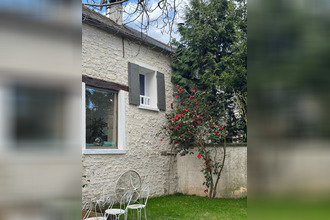 achat maison st-nom-la-breteche 78860