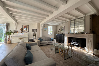 achat maison st-nom-la-breteche 78860