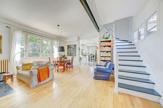 achat maison st-nom-la-breteche 78860