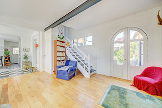 achat maison st-nom-la-breteche 78860