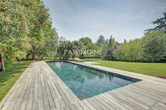 achat maison st-nom-la-breteche 78860