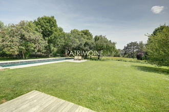 achat maison st-nom-la-breteche 78860