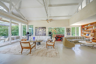 achat maison st-nom-la-breteche 78860