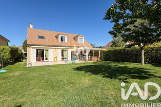 achat maison st-nom-la-breteche 78860