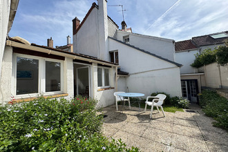 achat maison st-nom-la-breteche 78860