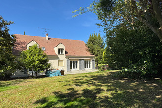 achat maison st-nom-la-breteche 78860