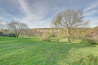 achat maison st-nom-la-breteche 78860